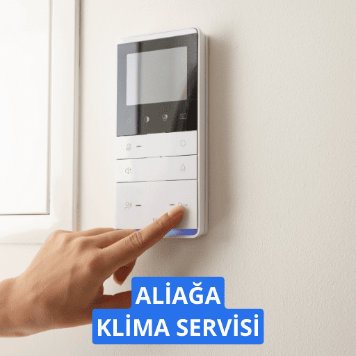 Aliağa Beko Klima Servisi