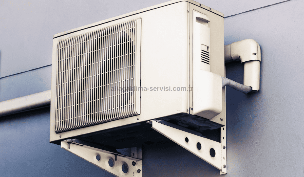 Aliağa Beko Klima Sökme ve Taşıma