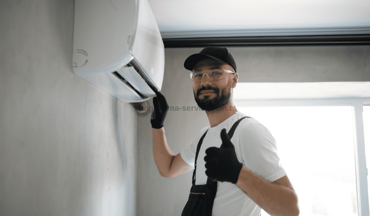 Aliağa Beko İnverter Klima İnverter Klima Servisi